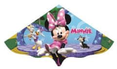 TWM Jednošňůrový drak Minnie Mouse 115 cm