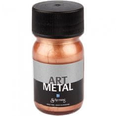 TWM Art Metal barva 30ml měděná