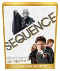 TWM Sekvenční desková hra Harry Potter 241 ks
