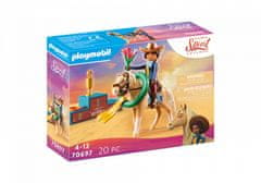 TWM PLAYMOBIL Spirit Riding zdarma: Rodeo Pru (70697)