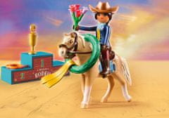 TWM PLAYMOBIL Spirit Riding zdarma: Rodeo Pru (70697)