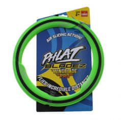 TWM frisbee Phlat Wingblade Pro zelené 33 cm