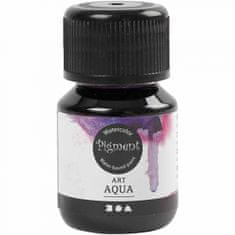 TWM Art Aqua vodové barvy 30 ml fialové