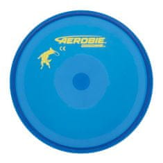 TWM dogfrisbee Dogobie Disc 20 cm modrý