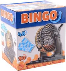 TWM hraje bingo s kolem