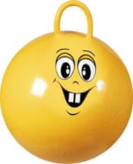 TWM skippyball Outdoor Fun50 cm žlutá