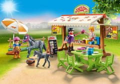 TWM Country – Pony café (70519)