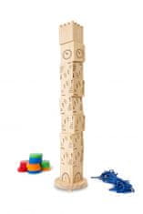 TWM arkádová hra Tower of Balance65 cm prázdná