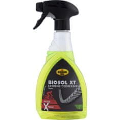 TWM Biosol XT Trigger 500ml