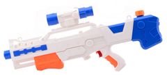 TWM Vodní pistole Aqua Fun Space Mega Blaster 60 cm bílá