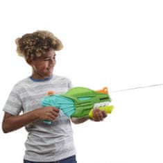 TWM Vodní pistole Dinosquad SuperSoaker Dino Drench junior 43 cm