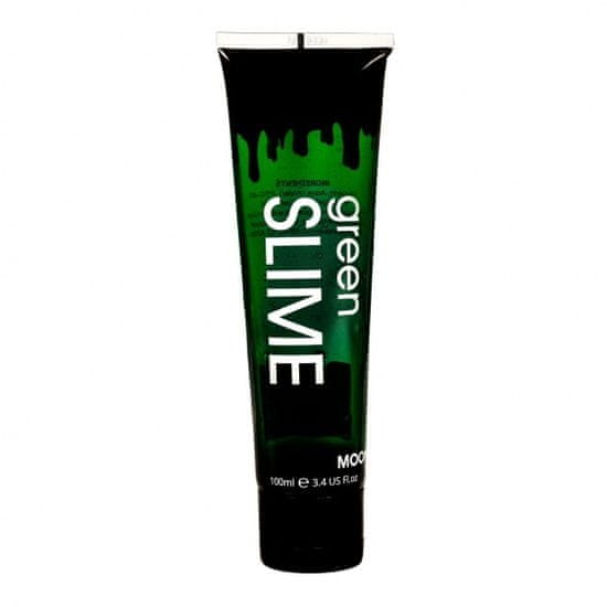 TWM slimline tubička Green Slime 100 ml zelená