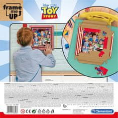 TWM Puzzle Toy Story junior 27 cm kartonová krabice 61 ks