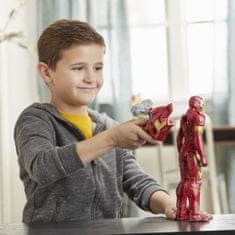 TWM Akční figurka Avengers Iron Man boys 3 dílná