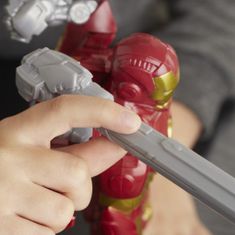 TWM Akční figurka Avengers Iron Man boys 3 dílná
