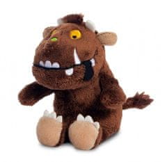 TWM Plyšák Gruffalo 15 cm, tmavě hnědý