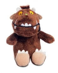 TWM Plyšák Gruffalo 15 cm, tmavě hnědý