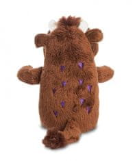 TWM Plyšák Gruffalo 15 cm, tmavě hnědý