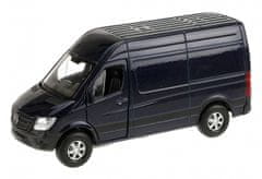 TWM Mercedes Benz Sprinter Panel Van 11,5 cm modrý