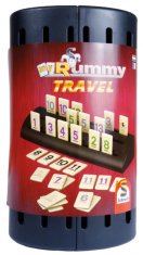 TWM vzdělávací hra MyRummy Travel NL 108 ks