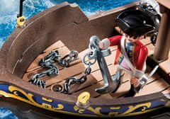 TWM Pirates - Sailing Ship Soldiers (70412)