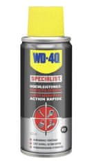 TWM super kruipolie Specialist 100 ml černá / žlutá