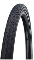 TWM Pneumatika Road Cruiser 28 x 1,40 (37-622) černá