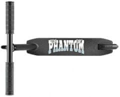 TWM Phantom Junior Nožní brzdy Black