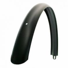 TWM Fender AFTER Transport 28 Inch City Steel Matt Black