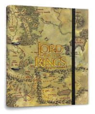 TWM Kroužková vazba The Lord Of The Rings 2 kroužky A4
