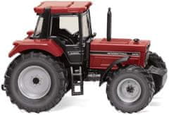 TWM 1Case International 1455 XL miniaturní traktor: 87 červená