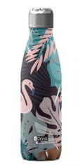 TWM baňka Flamingo 500 ml nerez