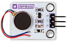 TWM modul vibračního motoru 5V 32,5 x 20,1 x 7,1 mm bílý 2 ks
