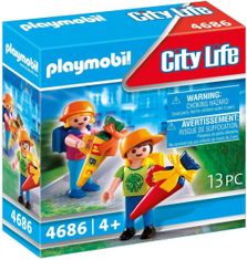 TWM City Life – První školní den (4686)