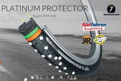 TWM Platinum Prot 28 x 1 5 / 8-1 3/8 (37-622) černá vnější pneumatika