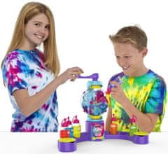 TWM Junior design studio Tie-Dye