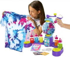 TWM Junior design studio Tie-Dye