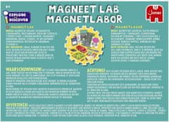 TWM Magneten Lab junior experimentální sada 21 ks