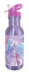 TWM Fairy junior šálek na pití 500 ml fialová nerezová ocel