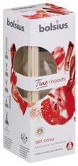 TWM Aroma difuzér True Moods Get Cozy 45 ml skleněný