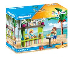 TWM Junior Beach kiosk Family Fun 66 kusů