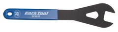 TWM kónický klíč SCW 20 mm modrá / černá ocel