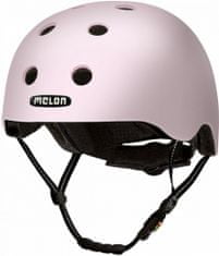 TWM cyklistická helma Urban Active Tokyo polykarbonát, velikost 46-52 cm