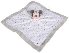 TWM plyšová hračka Disney Minnie Mouse 40 cm plyš bílý