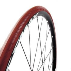 TWM pneumatika New Slick Airless 28 x 1,00 (25-622) hnědá