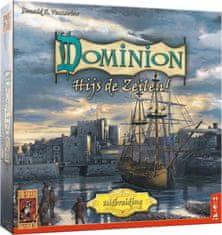 TWM Karetní hra s rozšířením Dominion: Draw the Sails (NL)