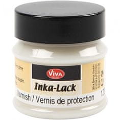 TWM Inka-Gold lak 45 ml transparentní