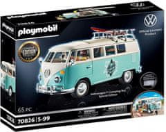 TWM Volkswagen T1 Camping Bus - speciální edice (70826)