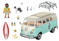 TWM Volkswagen T1 Camping Bus - speciální edice (70826)