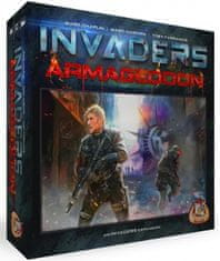 TWM rozšíření Invaders: Armagedon